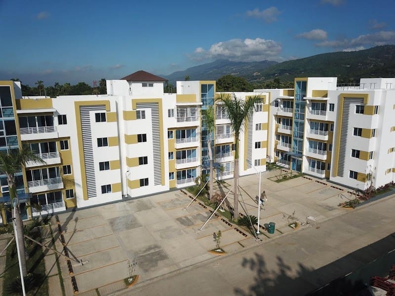 Martinsa Constructora