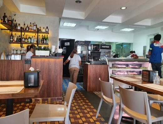 Matambre Carnicería Y Parrilla