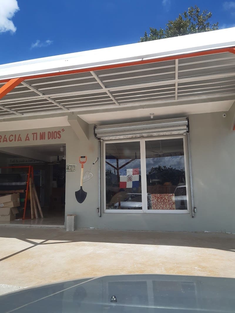 Materiales de Construccion Lorenzo