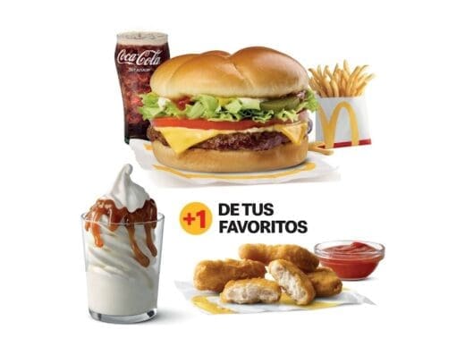 McDonalds – Los Álamos