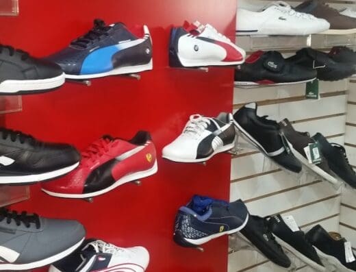 Mega atrévete a vestir bien