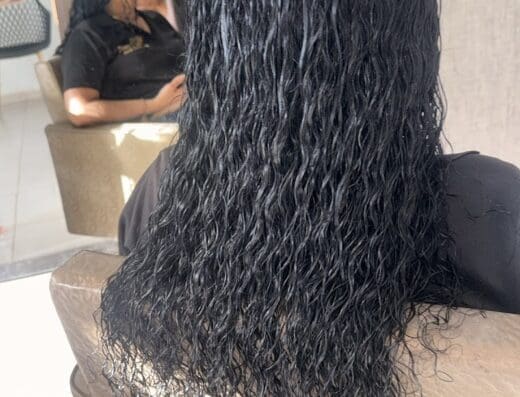 Melena beauty center