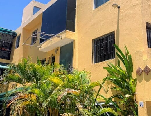 Mensajería Nacional