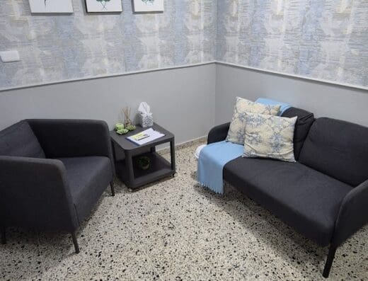 Mentalmente Centro Integral de Salud Mental