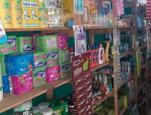 Mercado Binacional Dajabón