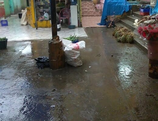 Mercado Modelo de San Cristóbal