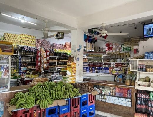 Mercado Nuevo De La Duarte