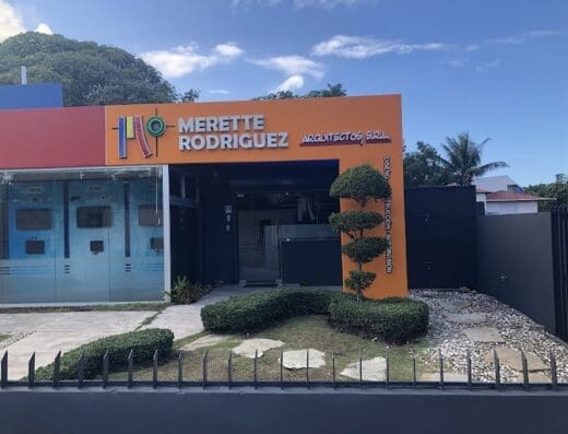 Merette Rodríguez Arquitectos