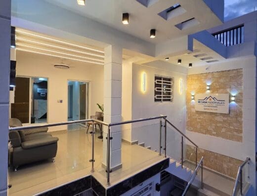 Mi Casa Pedernales Hotel, Bar & Restaurante