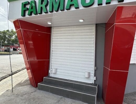Mi Farmacia Group GCVE