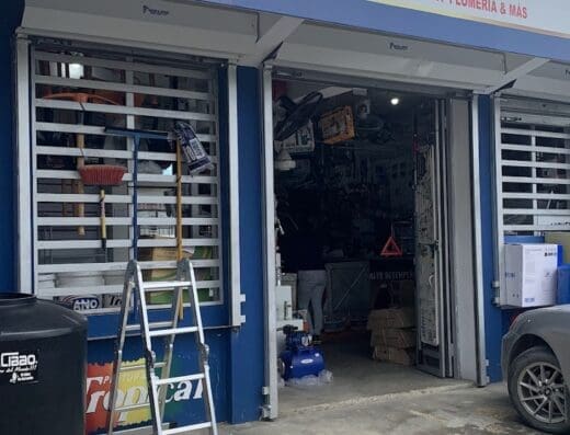 Miguel Ferretería Plomería & Mas