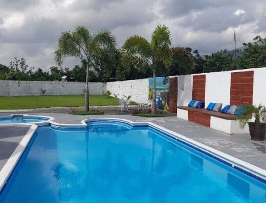 Milagro’s Paradise