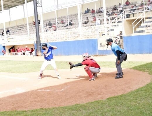 Mineros de Bonao Béisbol Club