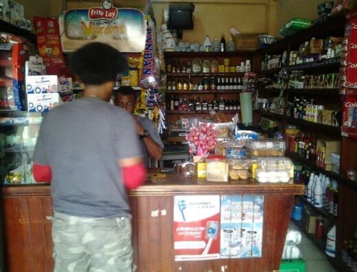 Mini Market Hermanos Medina II