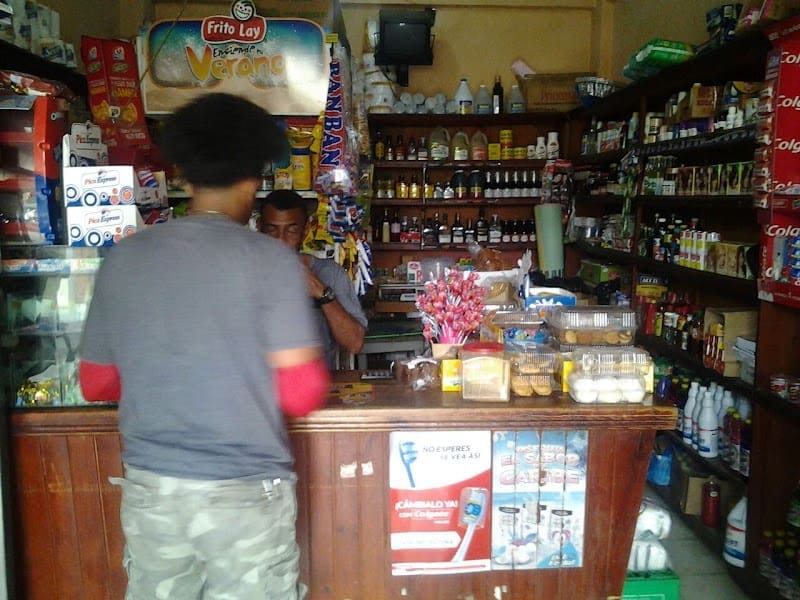 Mini Market Hermanos Medina II