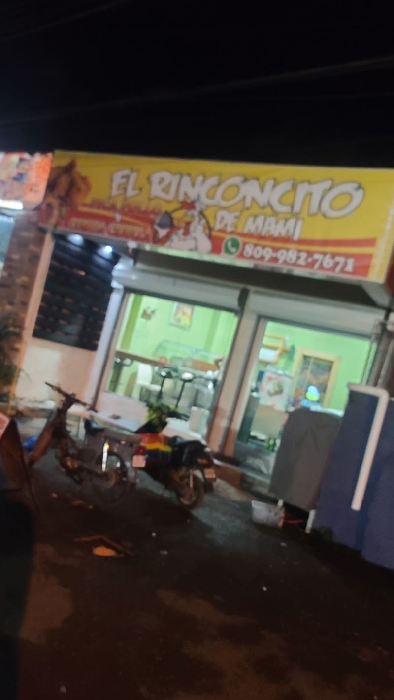 Mini Market Rodríguez