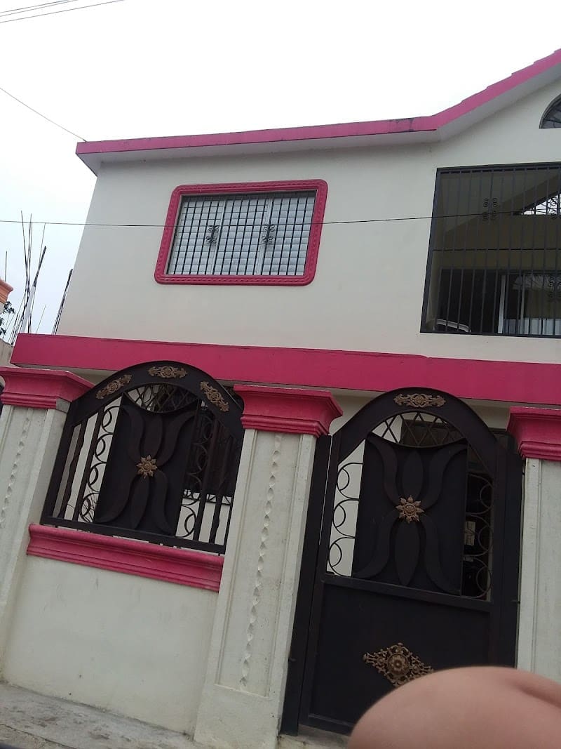 Mini-Market Rodríguez