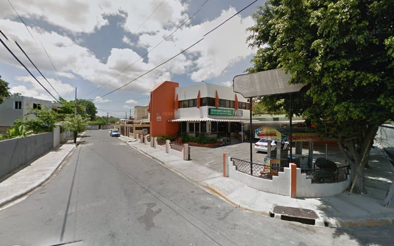 Mini Market Zona Plaza