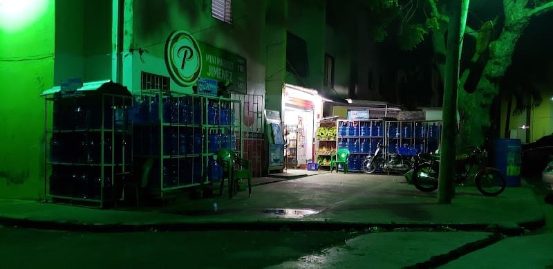 Mini market jimenez