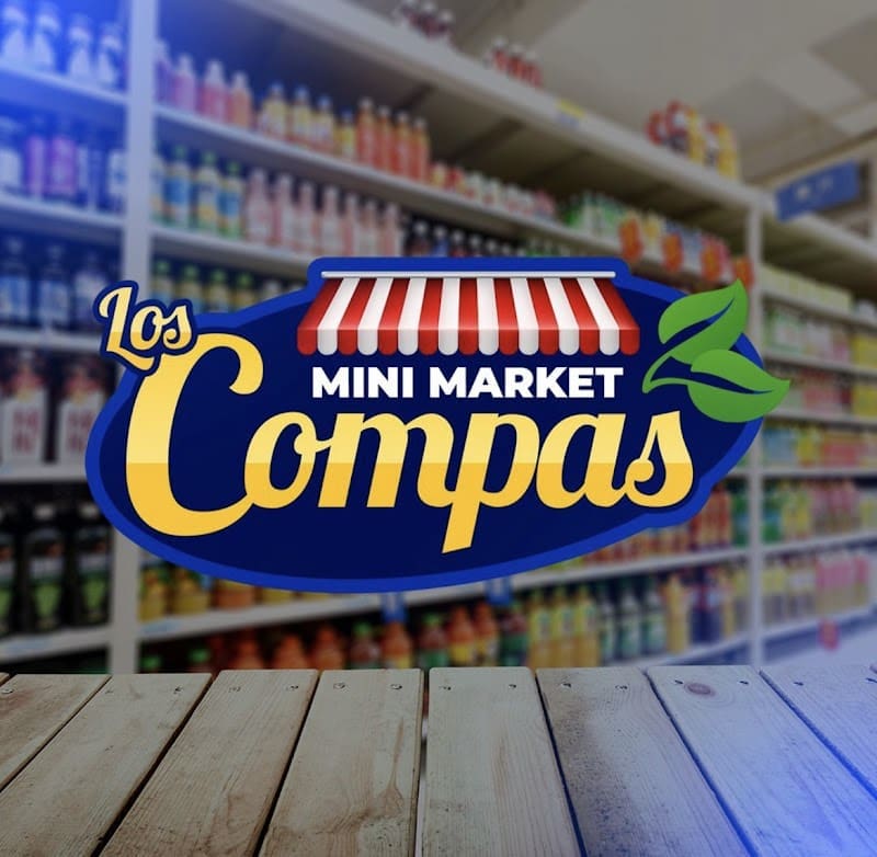 MiniMarket Los Compas