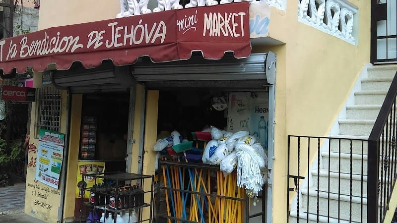 Minimarket La Bendicion
