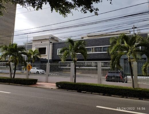 Ministerio de Hacienda y Economía – República Dominicana