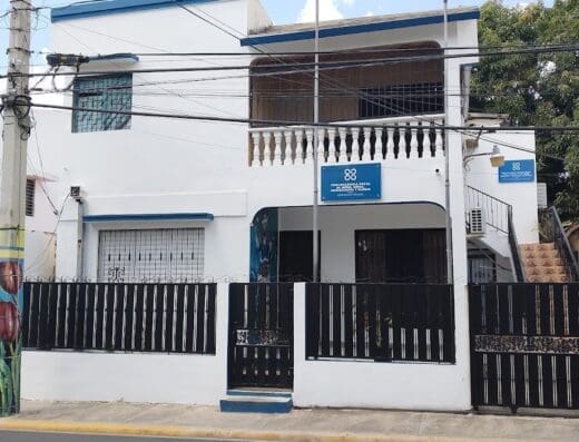 Ministerio de Niños, Niñas y Adolescentes Hermanas Mirabal