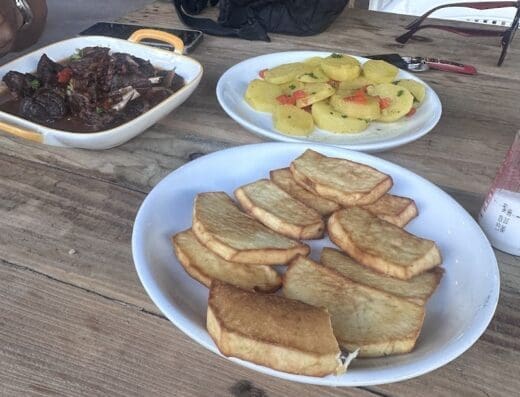 Moe restaurant, montecisti.