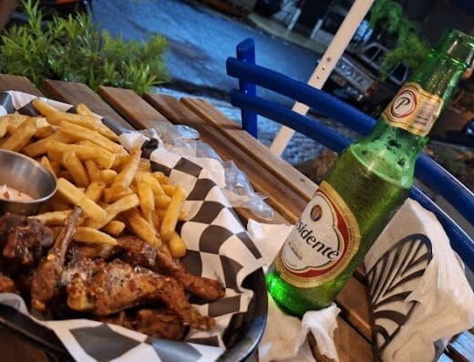 Momochito’s Fast Food