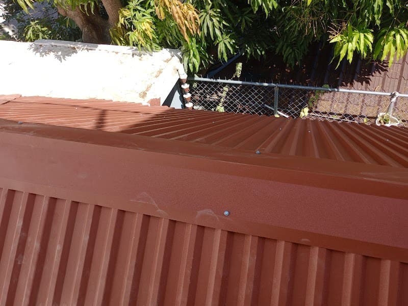 Mordomi Constructora, Aluzinc, metaldeck, correas C/Z, Toldo