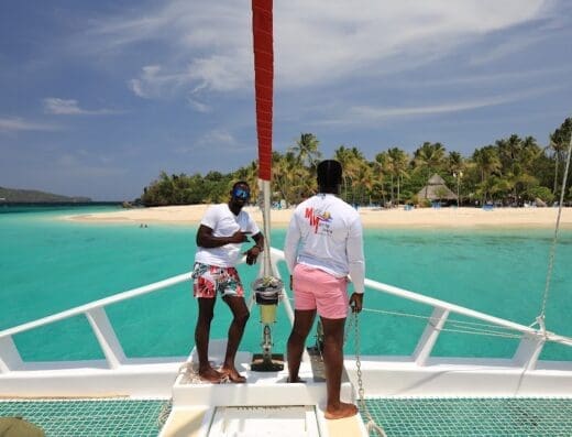 Moto Marina Tours – Whale Watching and Boat excursions in Samana