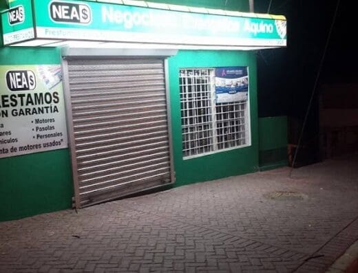 Motocity Puerto Plata