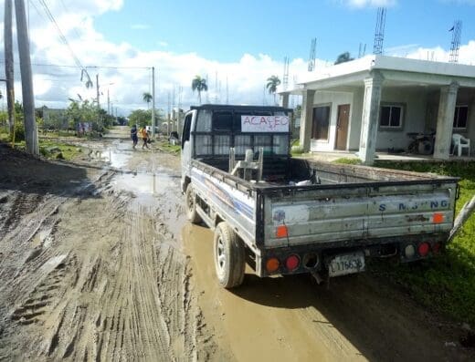 Mudanza & acarreo ceballo