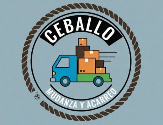 Mudanza & acarreo ceballo