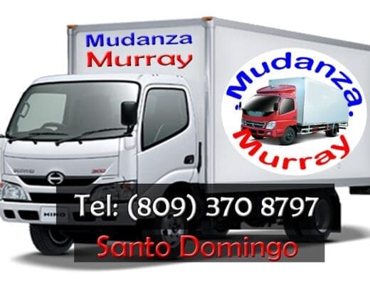 Mudanza y Acarreo Murray
