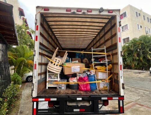 Mudanza y Acarreos Flexi Carga