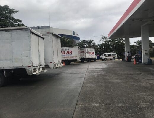 Mudanzas Dominicana Pilar