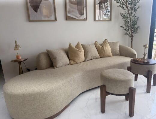 Muebles Fausto Méndez