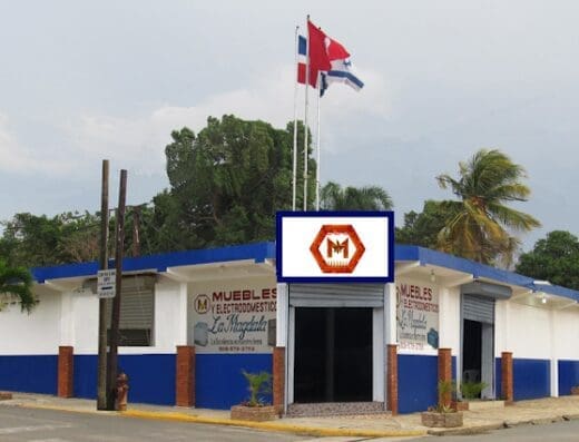 Muebles y Electrodomesticos La Magdala MC