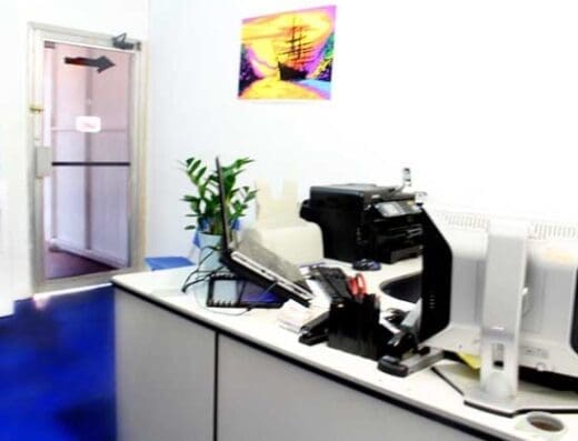 Multipress Dominicana