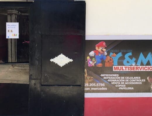 Multiservicios Yoan (club de Nintendo)