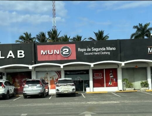 Mun-2 Puerto Plata