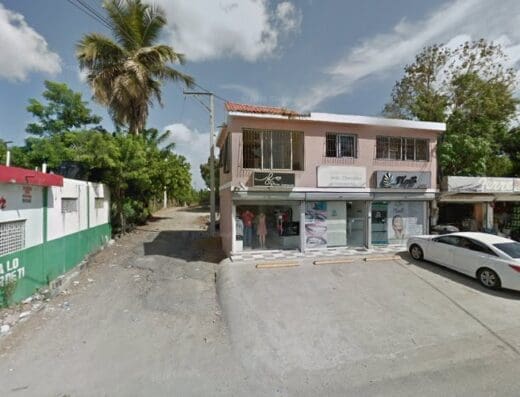 Mundo Cargo Aut. Duarte