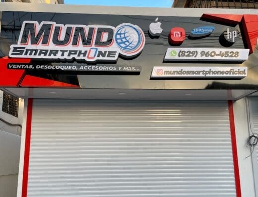 Mundo Smartphone