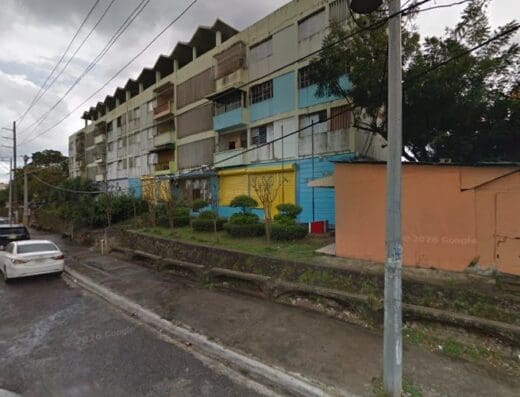 Municipal Villa Duarte