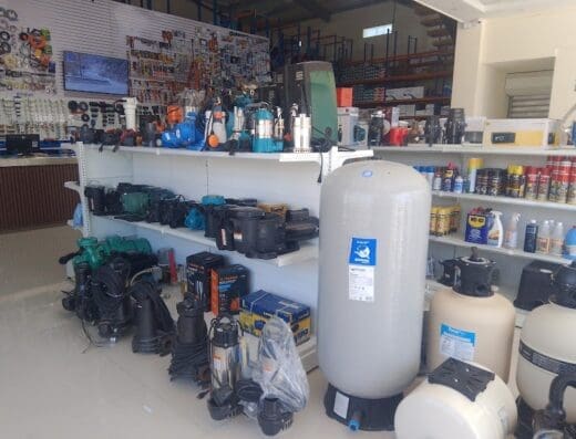 NIPLO Plomeria Srl. (La Casa Del Plomero)