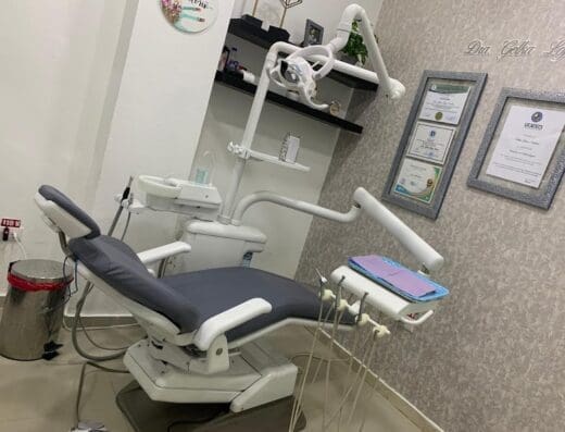 NOVO DENTAL CLINIC GL
