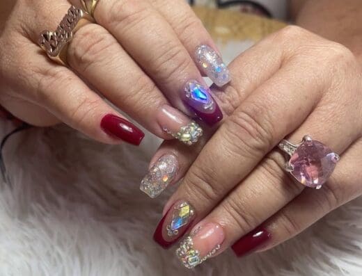 Nails By Eliana Baez