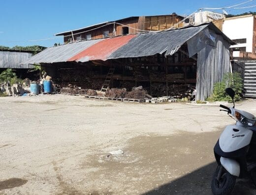 Napoleon Madera y Ferreteria