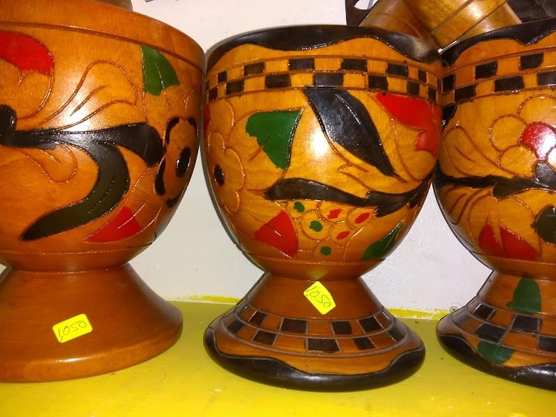 Nativ Arte Gift Shop